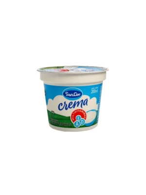 CREMA