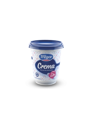 CREMA