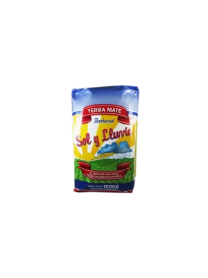 YERBA