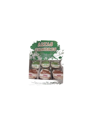 ALFAJOR