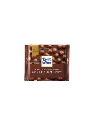 CHOCOLATE
