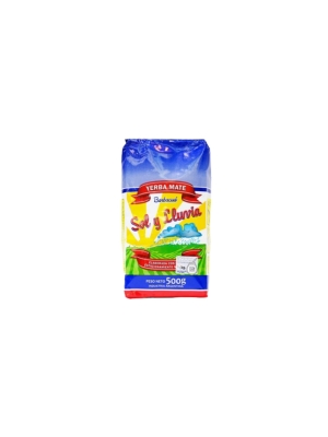 YERBA