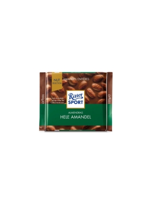 CHOCOLATE