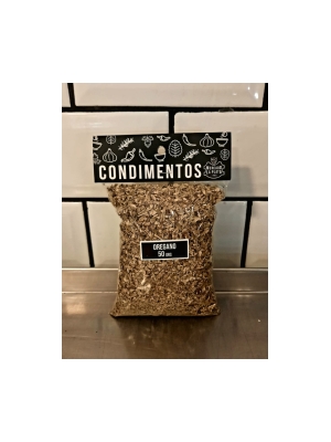 OREGANO