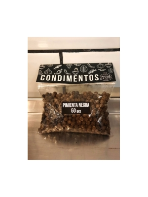 PIMIENTA