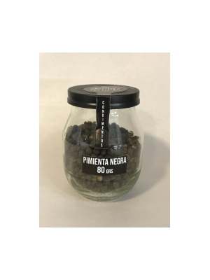 PIMIENTA