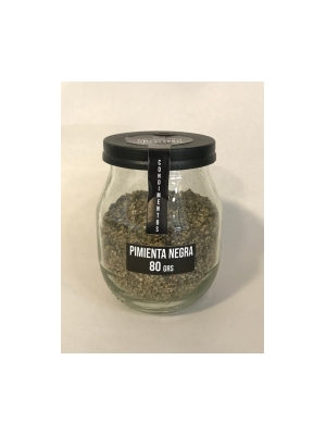 PIMIENTA