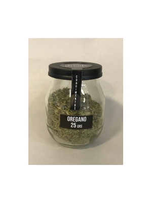 OREGANO