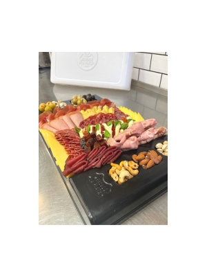 BANDEJA