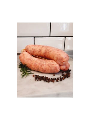 CHORIZO