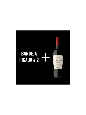 BANDEJA