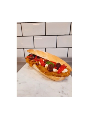 SANDWICH