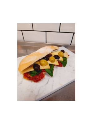 SANDWICH
