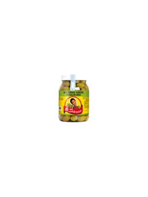 ACEITUNAS
