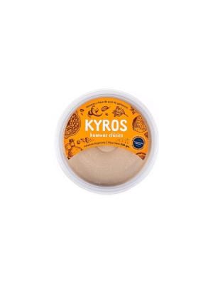 HUMMUS