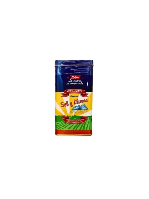 YERBA
