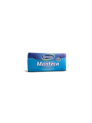 MANTECA