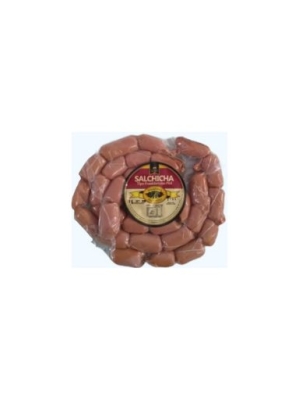 SALCHICHA