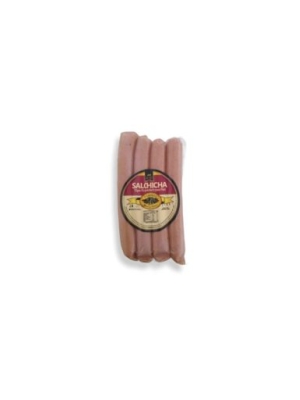 SALCHICHA