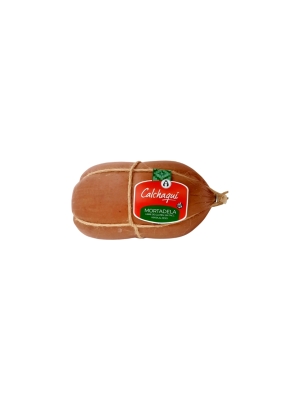 MORTADELA