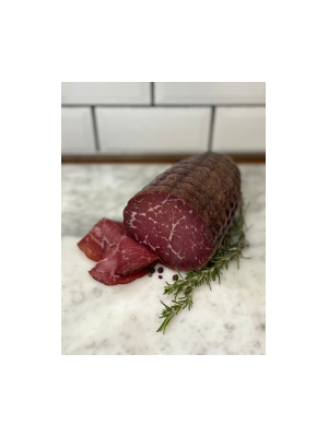 BRESAOLA