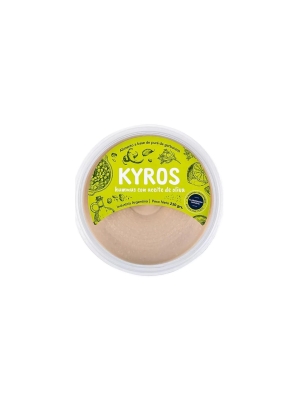 HUMMUS
