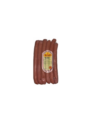 SALCHICHA