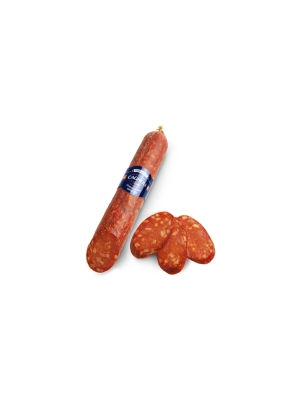 LONGANIZA