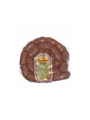 SALCHICHA