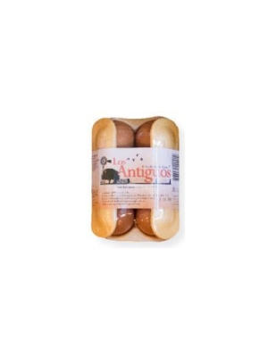 HUEVOS