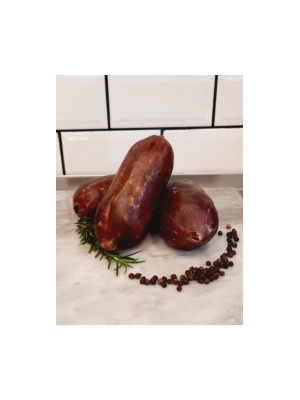 MORCILLA