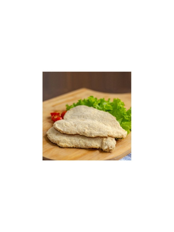 Actualizar 64+ imagen milanesa suprema de pollo Abzlocal.mx