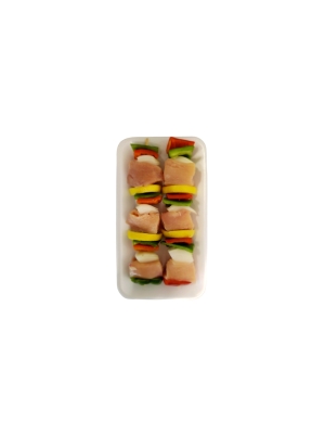 BROCHETTE