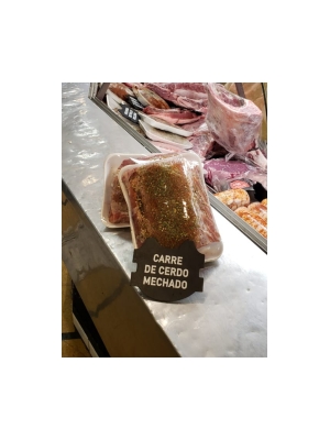 CARRE