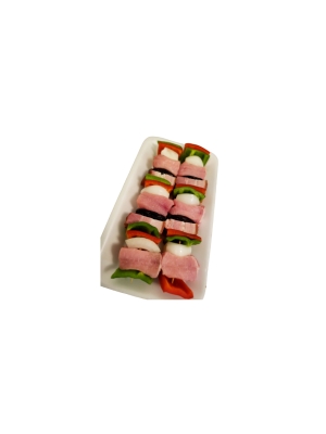 BROCHETTE