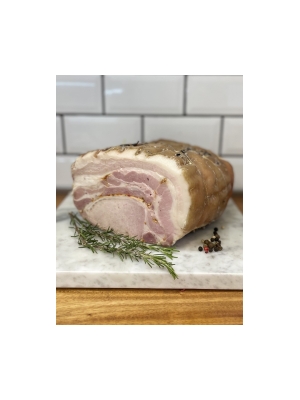 PORCHETTA