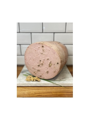 MORTADELA