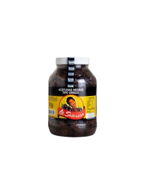 ACEITUNAS