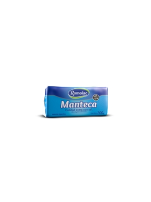 MANTECA