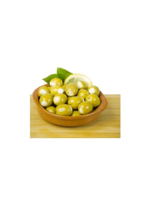 ACEITUNAS