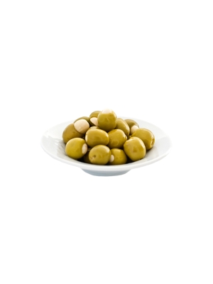 ACEITUNAS