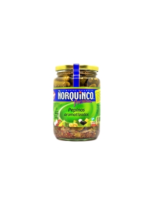 PEPINOS