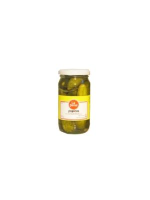 PEPINOS