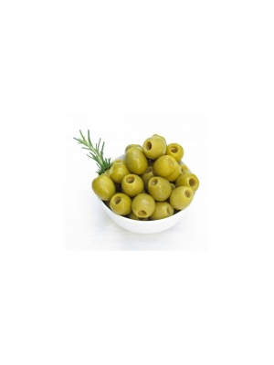 ACEITUNAS