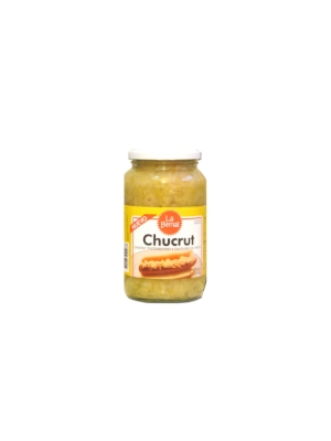 CHUCRUT
