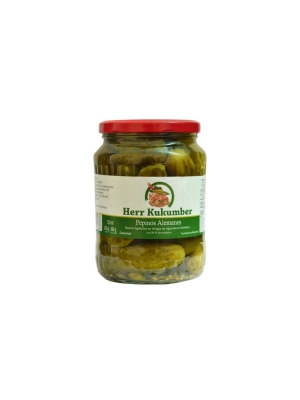 PEPINOS