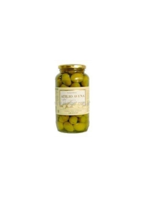 ACEITUNAS