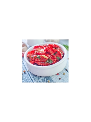 TOMATES