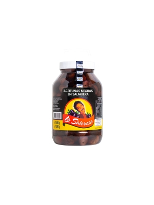 ACEITUNAS