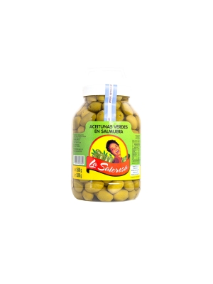 ACEITUNAS